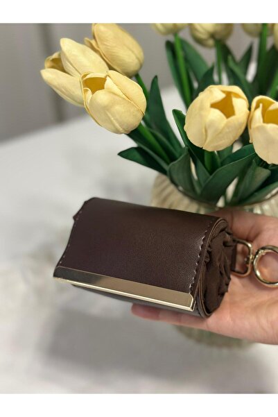 Gamzebags Kadın Katlanabilir Bez Çanta Kılıflı Taşınabilir Mini Alışveriş ve ...