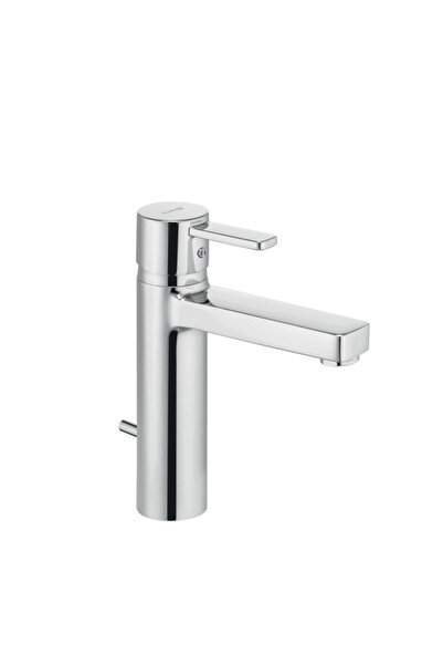 Kludi High basin mixer, Kludi, Zenta XXL, 120 mm, chrome