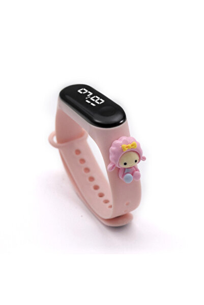 OEM Children's digital watch, Waterproof, Various animated characters, OnePep...