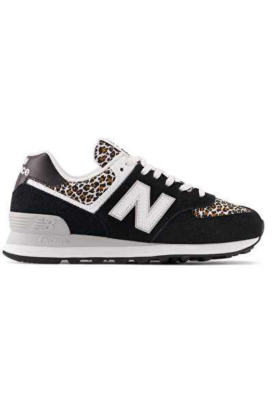 New Balance 574 Sneakers Women Black EU 38