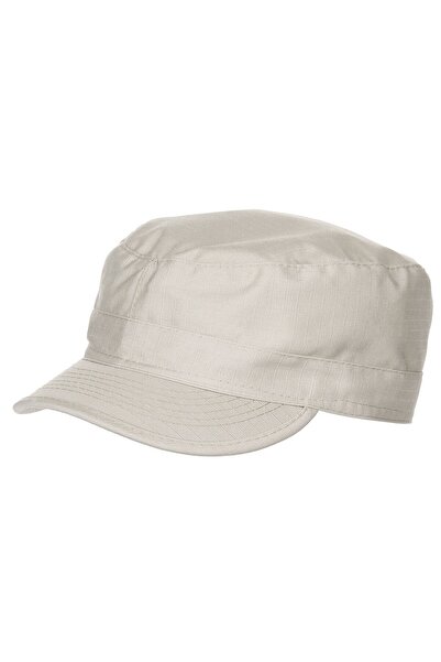 MFH US BDU ripstop Max Fuchs cap - Khaki