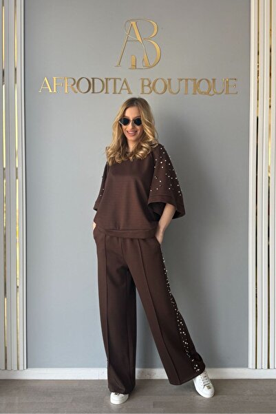 Afrodita Boutique SetAnthony