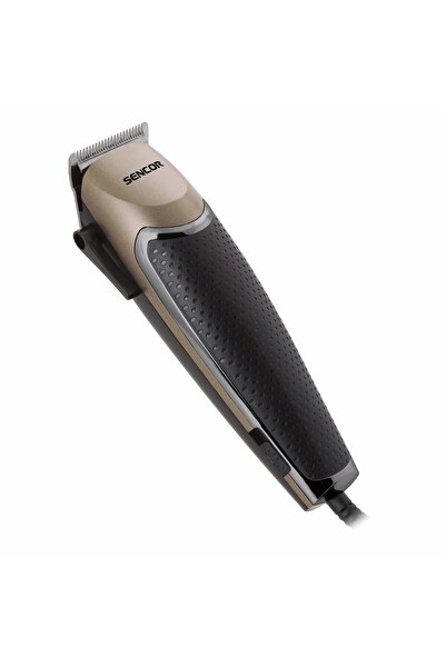 Sencor Σετ κουρευτικής/ξυριστικής μηχανής, Sencor, λεπίδα από ανοξείδωτο ατσά...