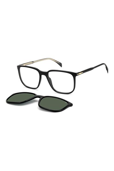 David Beckham Db 1210/C 807 145 Clip-On Sunglasses