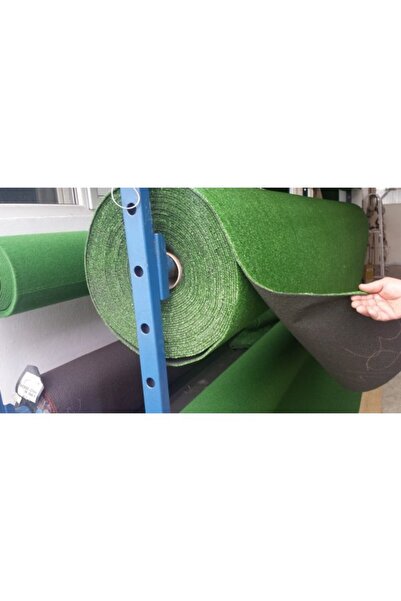 Mocheta Gilau Preston Lawn Carpet, Green