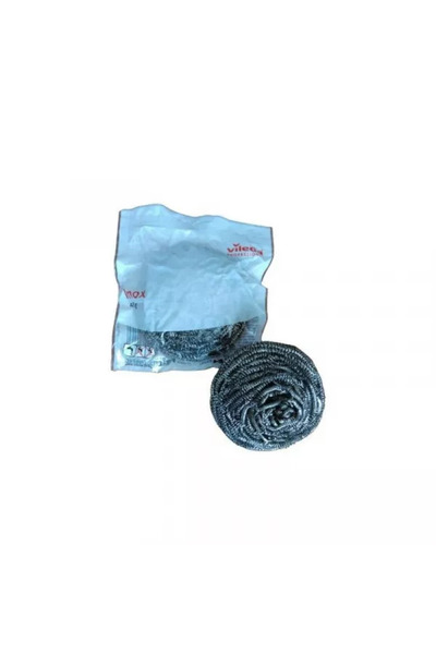 Vileda STAINLESS STEEL WASHER 40 GR 100787