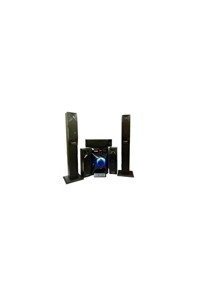 neeko Neeka NK-9503L 3.1 Channel Home Theater Speaker System