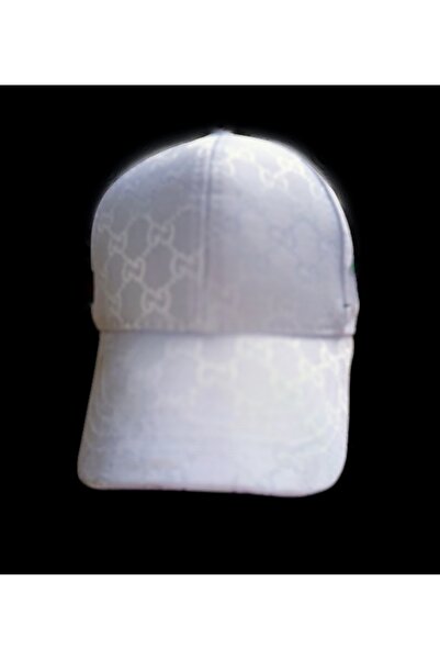 rushana Unisex Hat with Adjustable Velcro Back