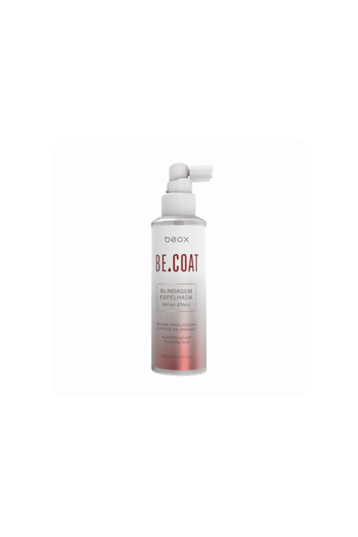 Beox Be-Coat Professional Humidity Proof Finishing Mist