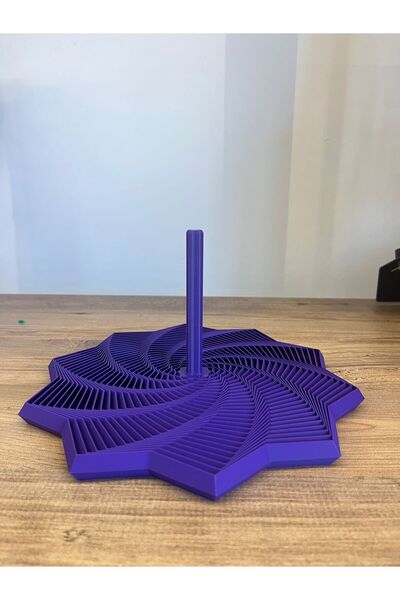 Print Forge Studio 3D Baskı Katlanabilir Büyük Stres Giderici Oyuncak