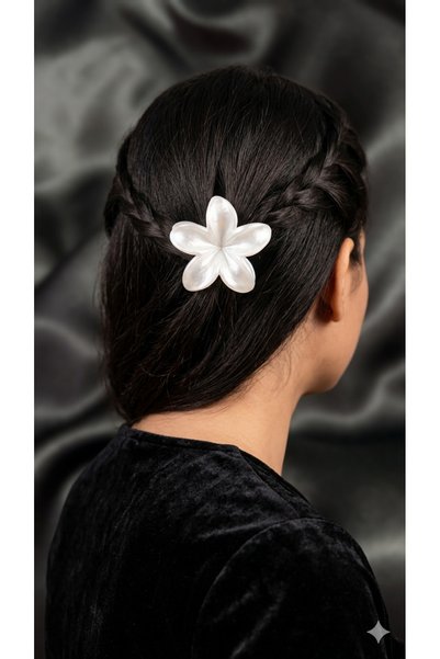 SENTİA ACCSSESORY Mandala buckle
