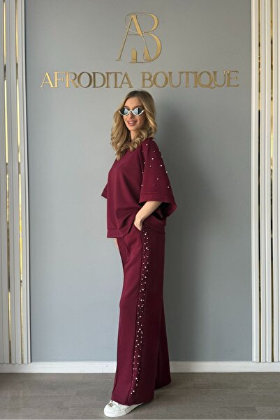Afrodita Boutique SetAnthony
