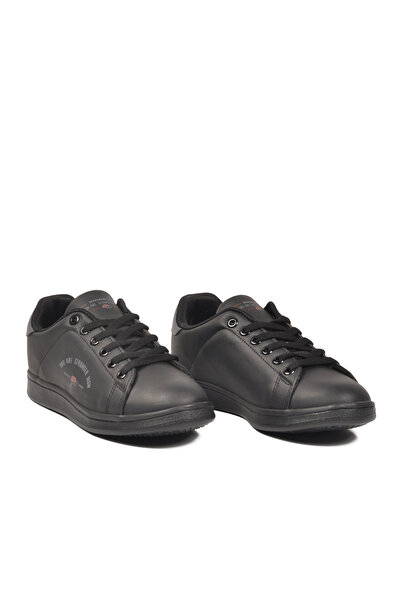 WALKWAY Bestof Bst-1002 G Black-Smoked Unisex Casual Παπούτσια