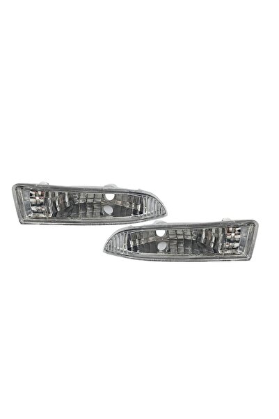 Hys SİS FARI TAKIM SAĞ + SOL TOYOTA COROLLA 2002-2004 | KARE
