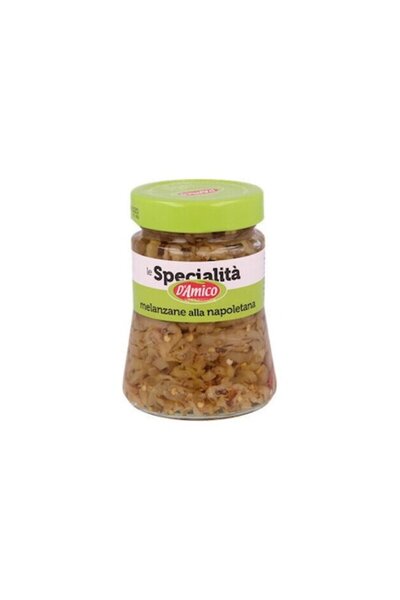 D'Amico D’Amico Vinete Taiate 280g, Italia, , fara conservanti