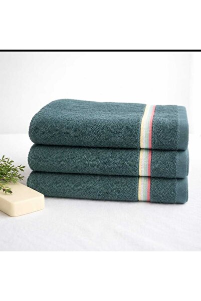 HORECA PAPATYA Bath towels 70x140 cm, 100% Cotton Turkey