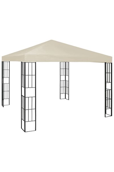 Concept Περίπτερο, κρεμ, 3 x 3 μ.