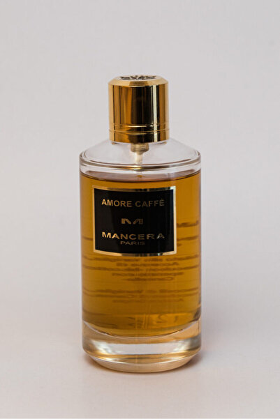 Mancera Amore Caffe