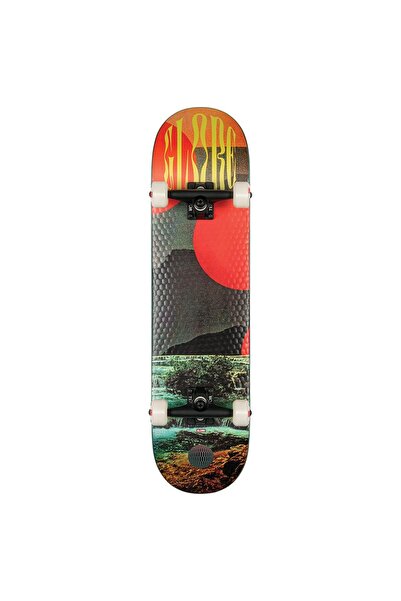 Globe G2 RAPID SPACE COMPLETE SKATE SUNDANCE 8.0