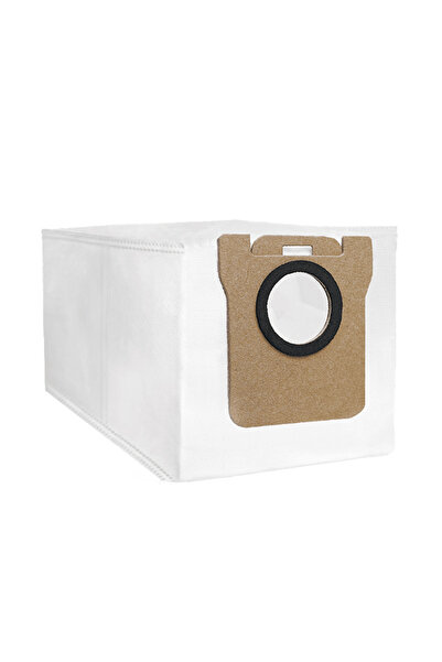 Xiaomi Σακούλες ηλεκτρικής σκούπας Mi Robot 5 τεμάχια συμβατές με