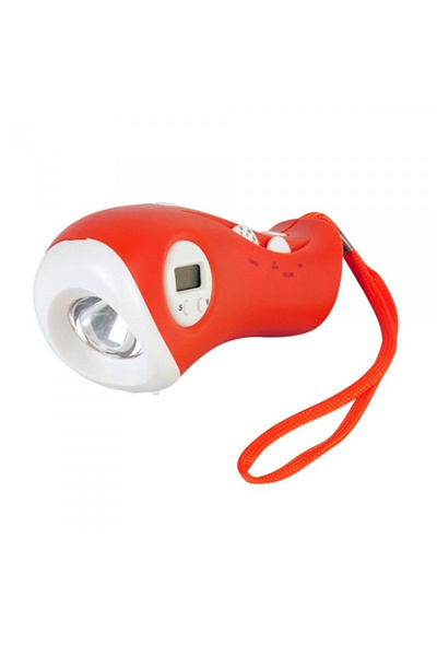 BESTWAY LANTERNĂ MULTIFUNCȚIONALĂ