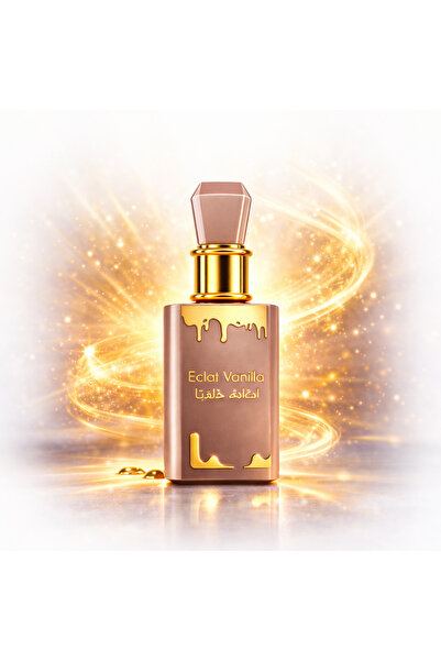 ECLAT Parfum de damă cu vanilie arabică