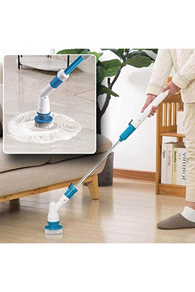 OEM Electric Rotating Brush for Cleaning ROTOBRUSH