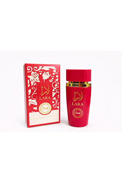 ZEYTI Parfum Oriental pentru Femei – Lara Candy (100 ml)