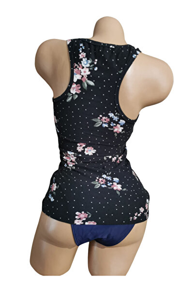 Ardene Maiou damă bretele subțiri, poliester 92%, spandex 8%, top damă casual