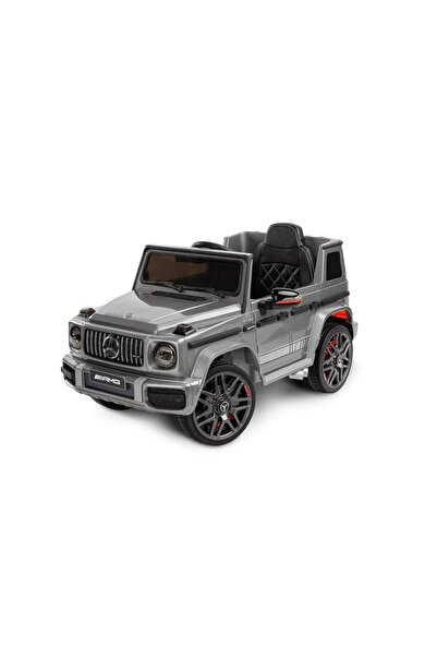 OEM Electric car with remote control, Mercedes-Benz AMG G63, 12V, age 3-6 years