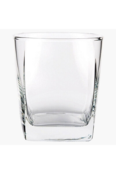 Home Box طقم أكواب بلازا روك من أوشن - 6 قطع - سعة 195 مل