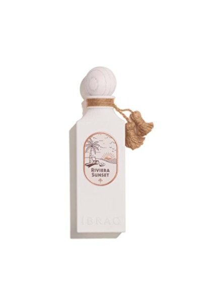 IBRAQ PERFUMES Riviera Sunset EDP (100ml) by Ibraheem Al Qurashi | Luxury Cit...