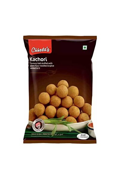 CHHEDA'S شيداس كاتشوري 170 جرام