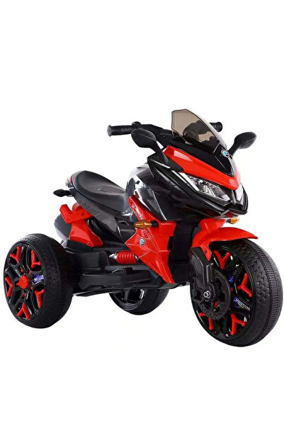 OEM Ηλεκτρική Μοτοσικλέτα με Μπαταρία για Παιδιά, 2 Κινητήρες, 12V, Ηλικία 2-...