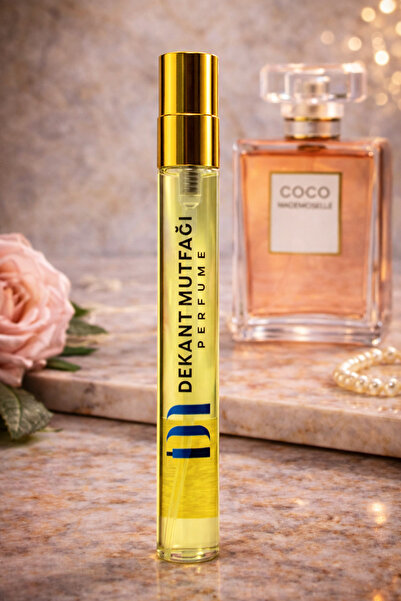 Dekant Mutfağı Perfume Coco Mademoiselle