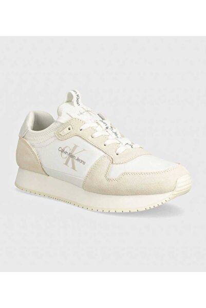 Calvin Klein Jeans Sneakers Runner Sock Laceup
