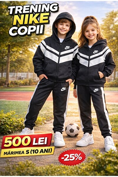 MADZEYMODA Children's training