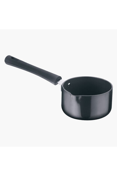 Home Box Anodized Saucepan - 17 cm