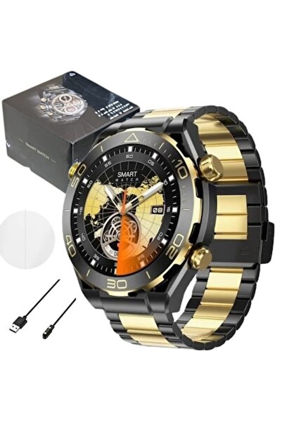 Damar Smartwatch NX1PRO