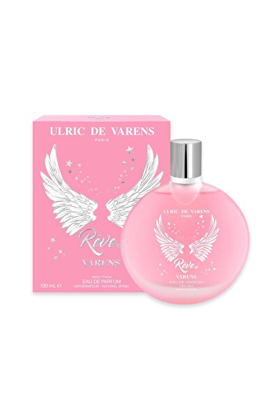 Ulric De Varens Rêve - EDP 100ML Kadın Parfüm