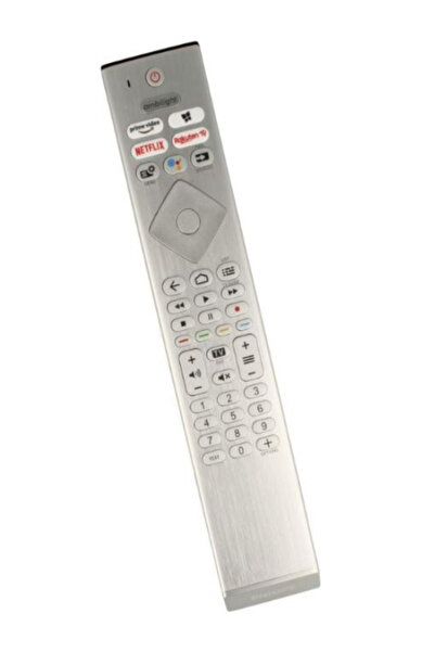 Philips REMOTE CONTROL SRC-4526