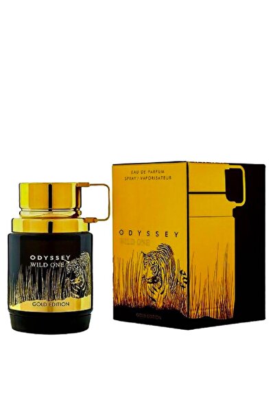 Armaf Apa de parfum Odyssey Wild One Gold Edition 100 ml