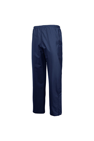 Lahti Pro Pantalon ploaie / albastru - l
