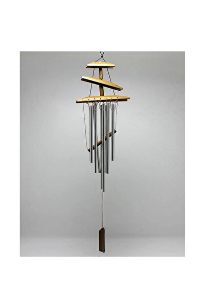 Epilons Wooden Wind Chime No:2