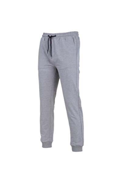 Lahti Pro Pantaloni trening / gri - l