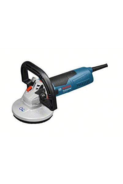 Bosch grinder for concrete GBR 15 CA blue