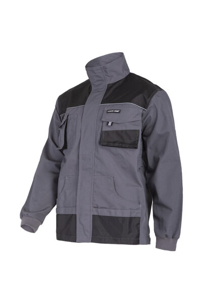 Lahti Pro Jacheta lucru groasa / gri - 2xl