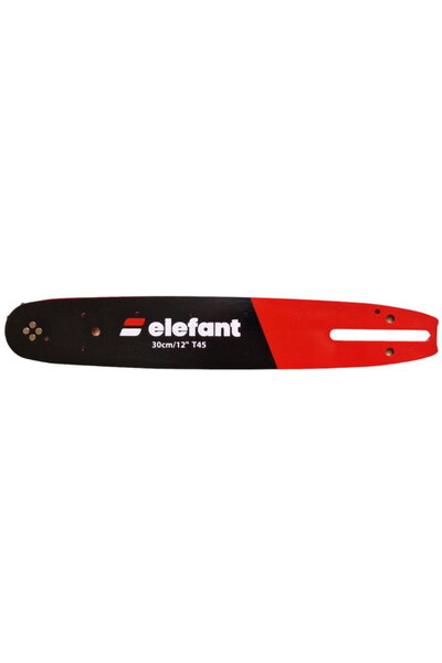 elefant Chainsaw blade 15"/38 cm 45 SPINDLES, 3/8 PITCH,