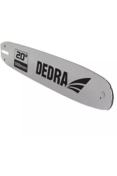 Generic BarДѓ de ghidare pentru ferДѓstrДѓu cu lanИ› pe benzinДѓ 50 cm