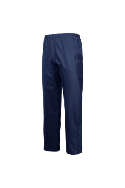 Lahti Pro Pantalon ploaie / albastru - 2xl